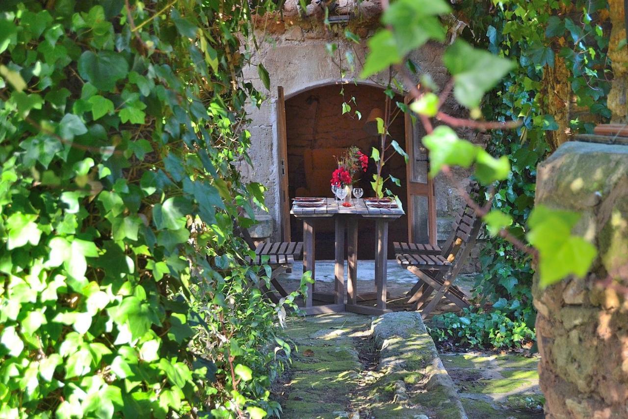 138 Finca Els Olivers Et1083 By Mallorca Charme Alcudia  Bagian luar foto