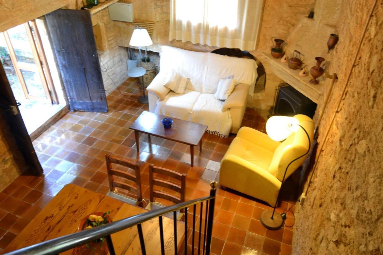 138 Finca Els Olivers Et1083 By Mallorca Charme Alcudia  Bagian luar foto