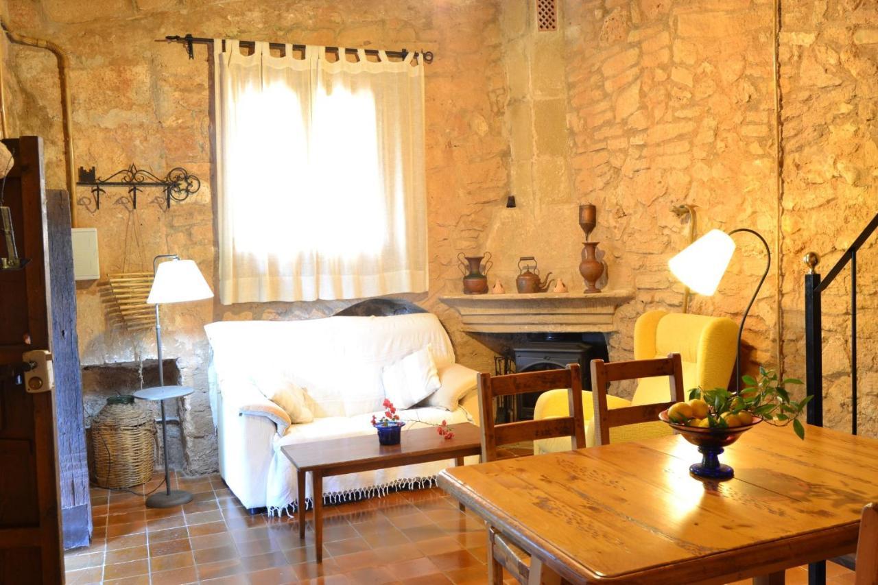 138 Finca Els Olivers Et1083 By Mallorca Charme Alcudia  Bagian luar foto