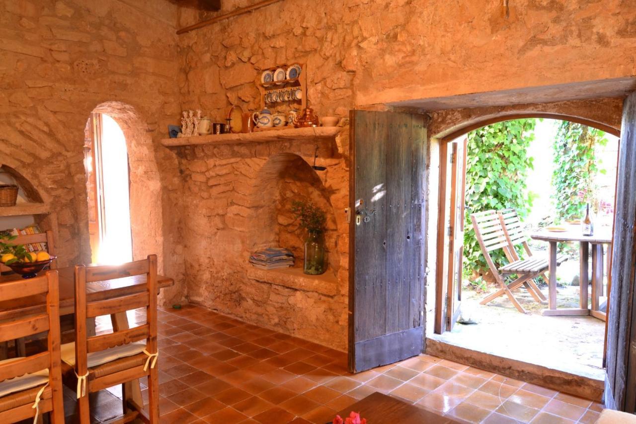 138 Finca Els Olivers Et1083 By Mallorca Charme Alcudia  Bagian luar foto